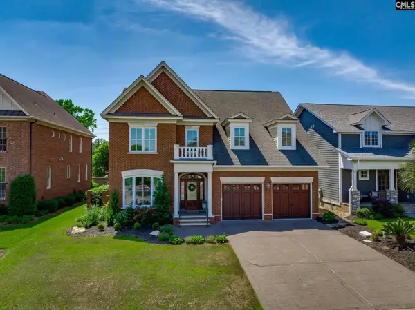 256 Congaree Park Drive, West Columbia, SC 29169