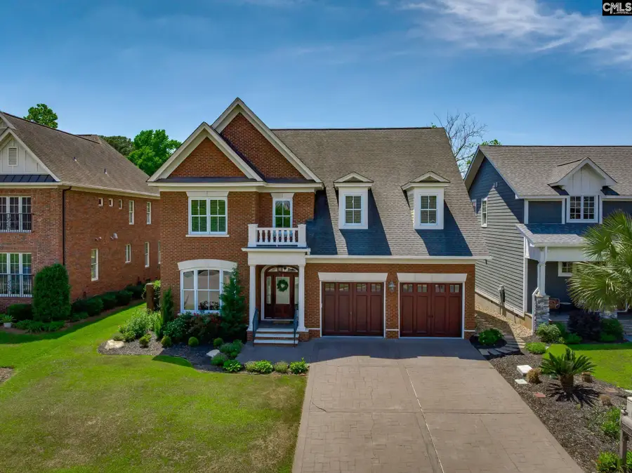 256 Congaree Park Drive, West Columbia, SC 29169 - #2