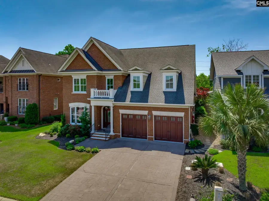 256 Congaree Park Drive, West Columbia, SC 29169 - #3