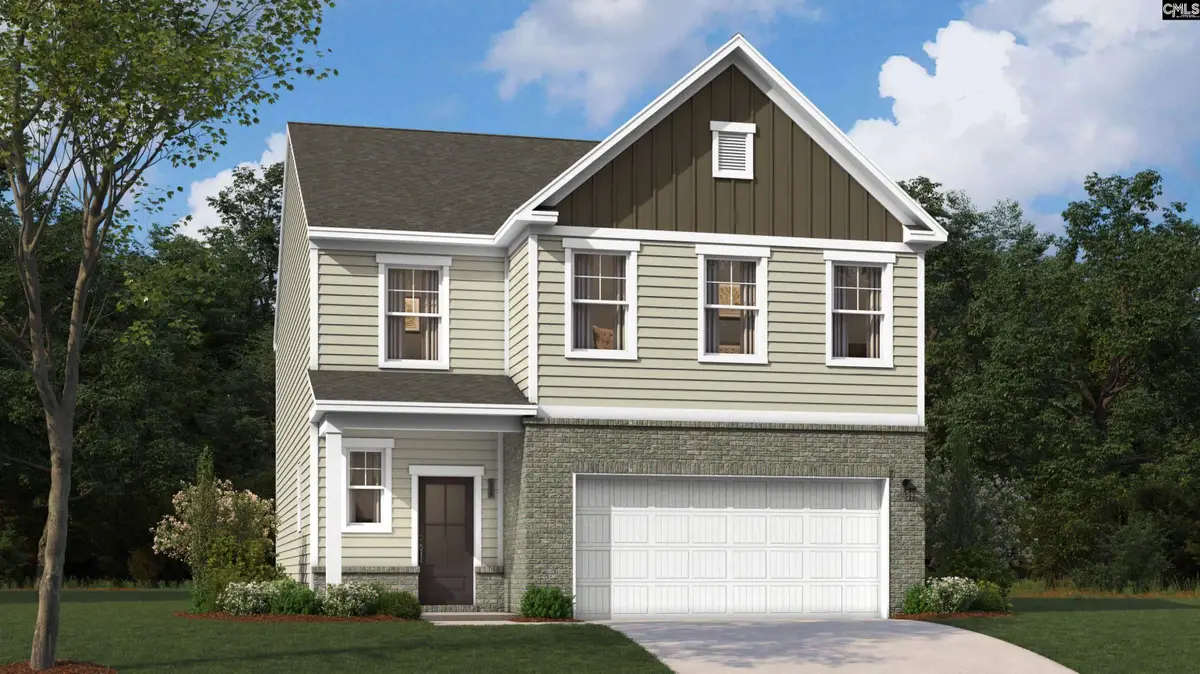 669 Rose Copper Way Drive, Lexington, SC 29073 - #1