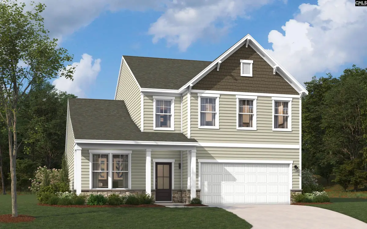 673 Rose Copper Way, Lexington, SC 29073 - #1