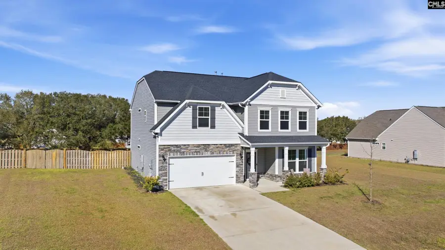 420 Jedburgh Court, Lexington, SC 29073 - #3