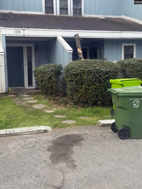 109 Wood Court, Columbia, SC 29210