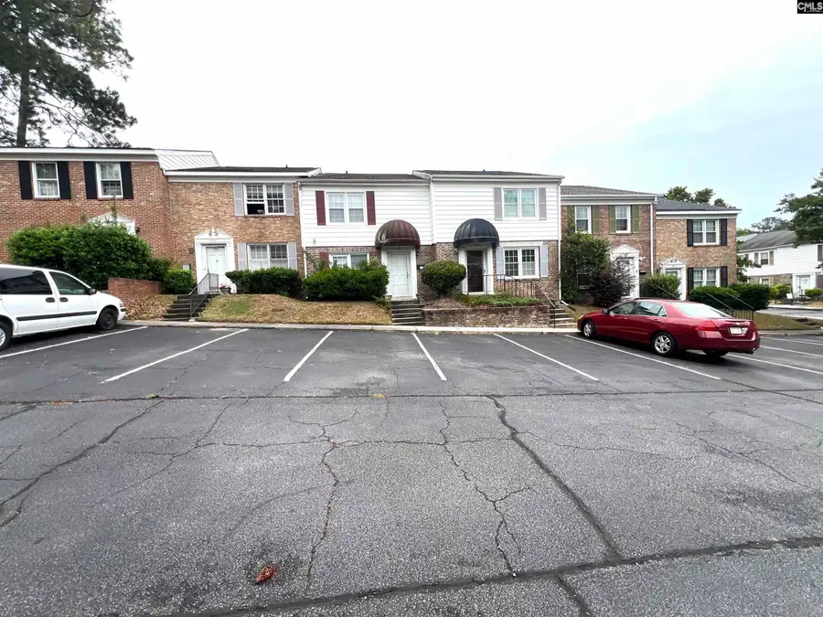 7602 Hunt Club Road #A104, Columbia, SC 29223 - #2