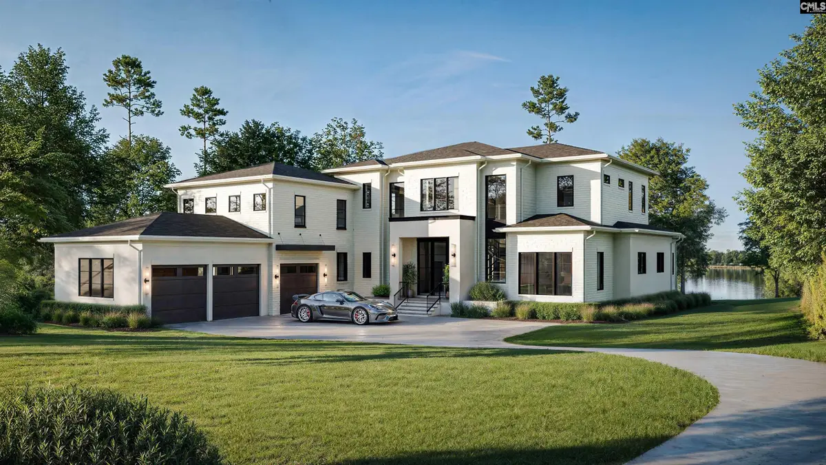 1022 Wise Ferry Road, Lexington, SC 29072 - #1