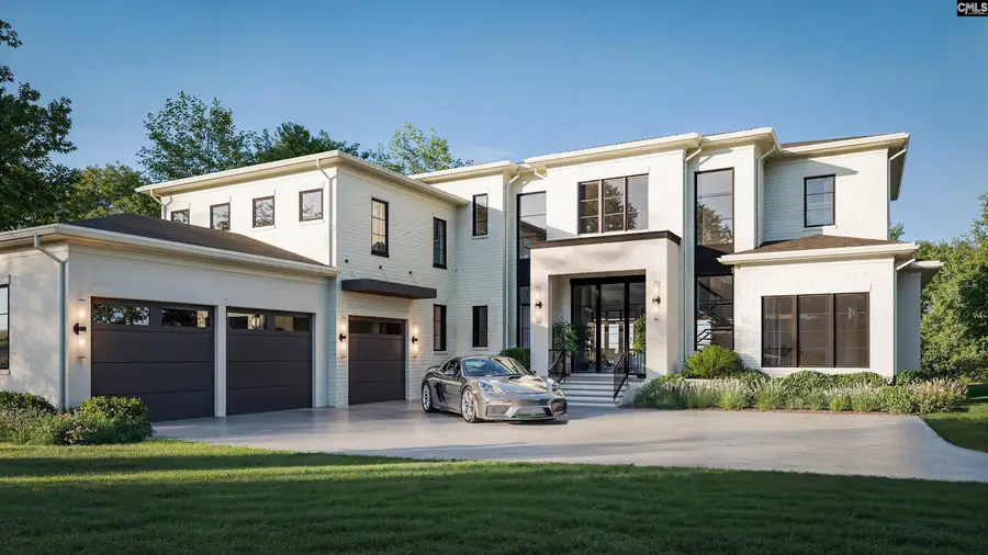 1022 Wise Ferry Road, Lexington, SC 29072 - #3