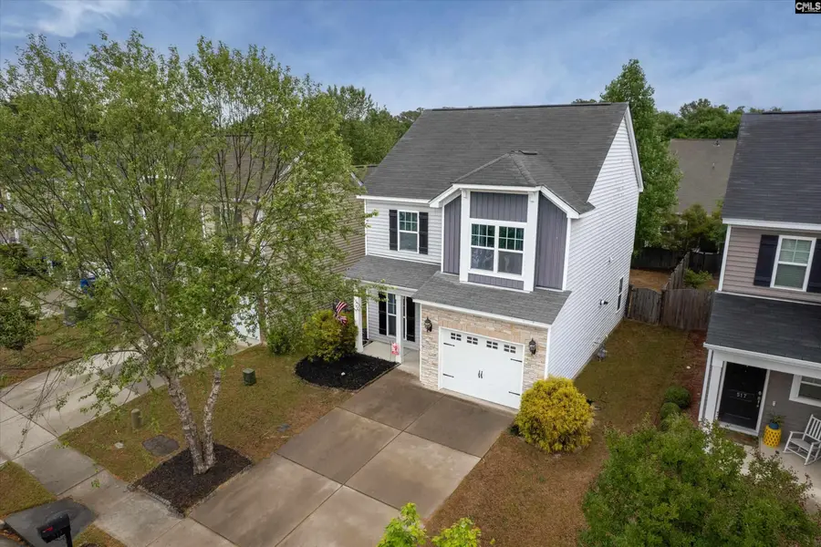 513 Finnegan Lane, West Columbia, SC 29169 - #2