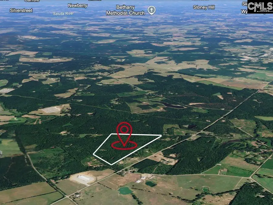 Plum Branch Road, Saluda, SC 29138 - #3