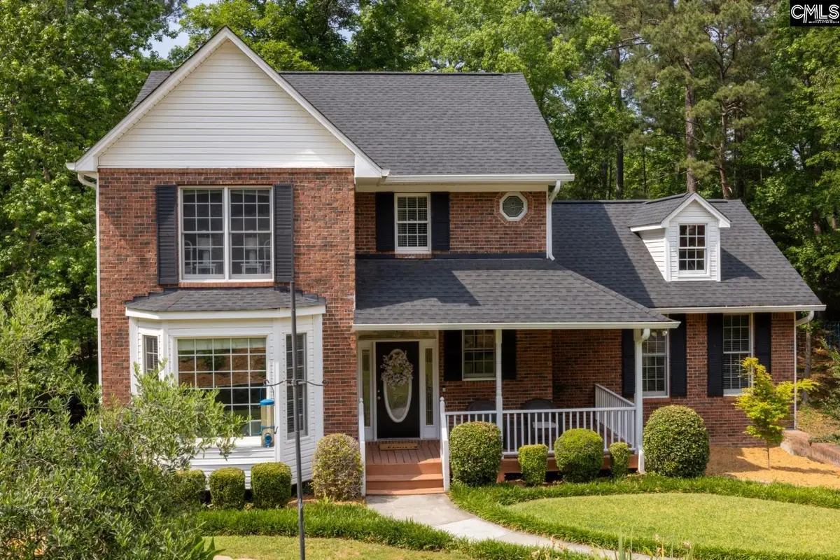 324 Ridgecreek Drive, Lexington, SC 29072 - #1