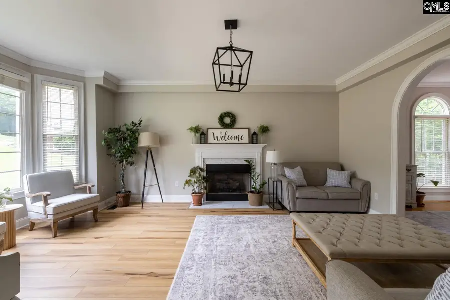 324 Ridgecreek Drive, Lexington, SC 29072 - #2