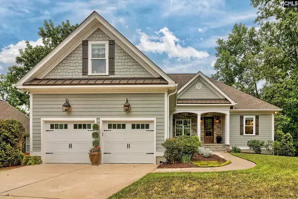 408 Little Key Court, Chapin, SC 29036