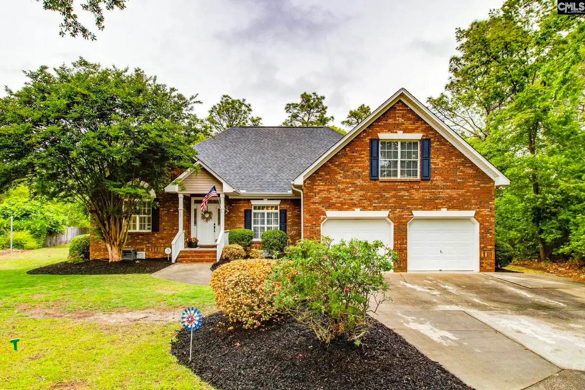 11 Hilltopper Court, Blythewood, SC 29016 - #1