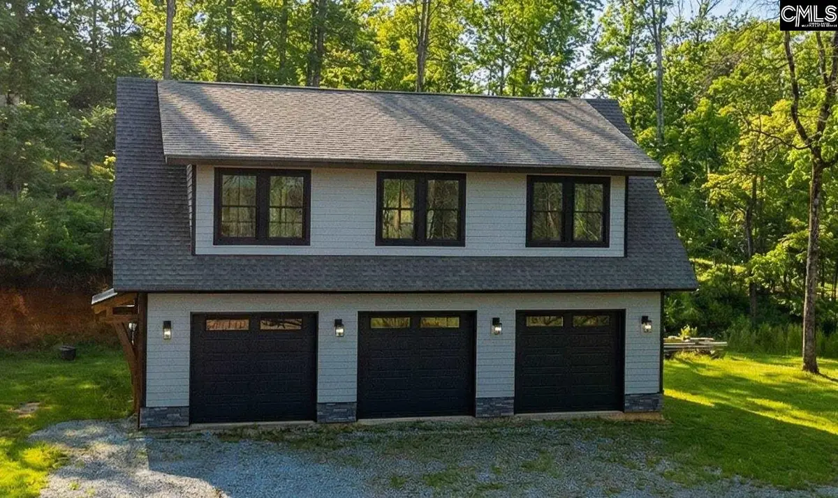 8005 Hwy 11, Campobello, SC 29322 - #1