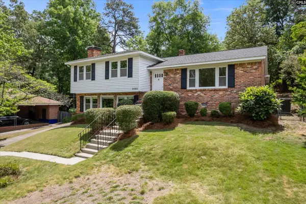 3300 Foxhall Road, Columbia, SC 29204