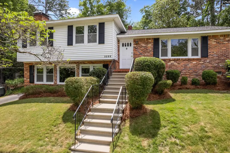 3300 Foxhall Road, Columbia, SC 29204 - #2