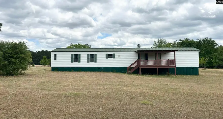 321 Copperhead Road, Saint Matthews, SC 29135 - #2