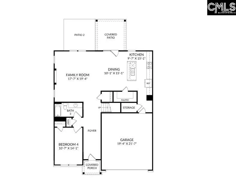 28 Spider Web Court, Blythewood, SC 29016 - #1