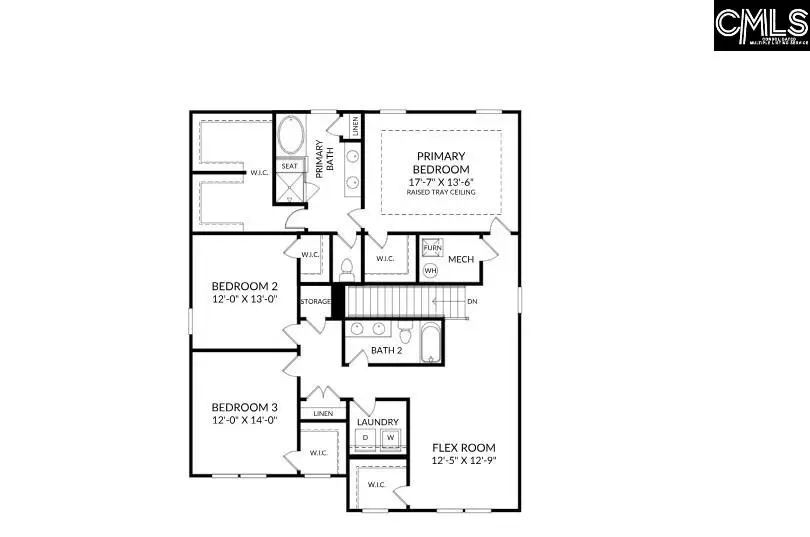 28 Spider Web Court, Blythewood, SC 29016 - #2