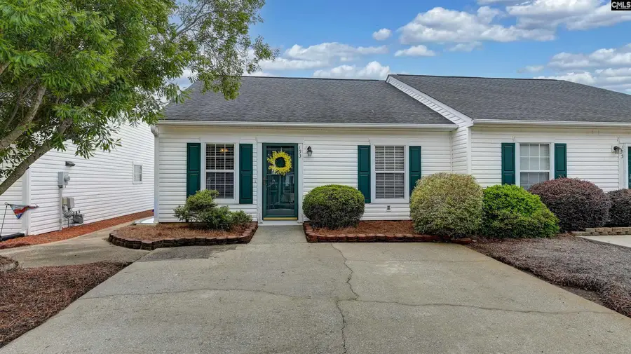 153 Heritage Village Lane, Columbia, SC 29212 - #2