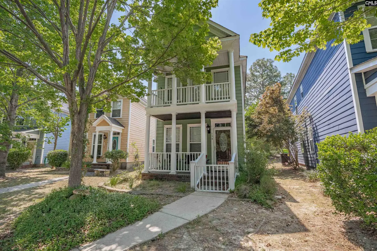 134 Palmetto Park Circle, Columbia, SC 29229 - #1