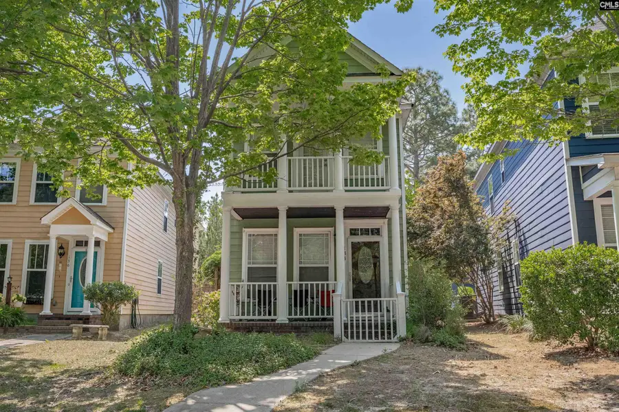 134 Palmetto Park Circle, Columbia, SC 29229 - #2