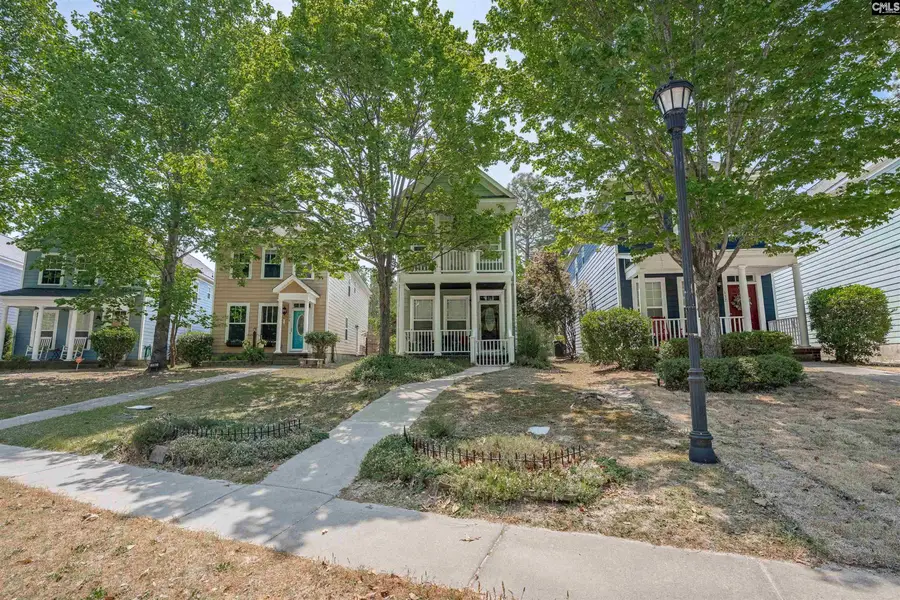 134 Palmetto Park Circle, Columbia, SC 29229 - #3