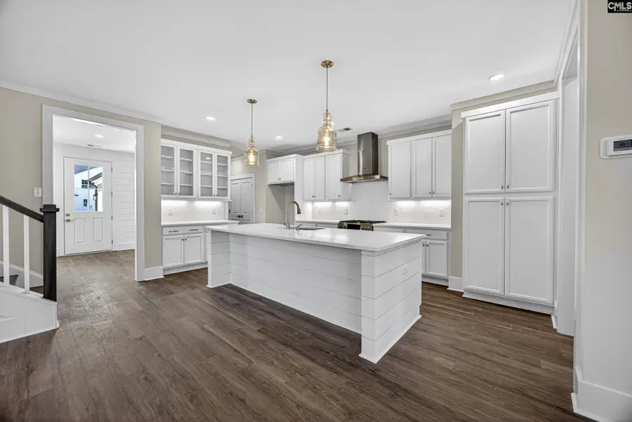 2046 Shallow Bluff Court, Lexington, SC 29072 - #3