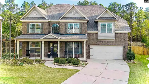 330 Pisgah Flats Circle, Lexington, SC 29072