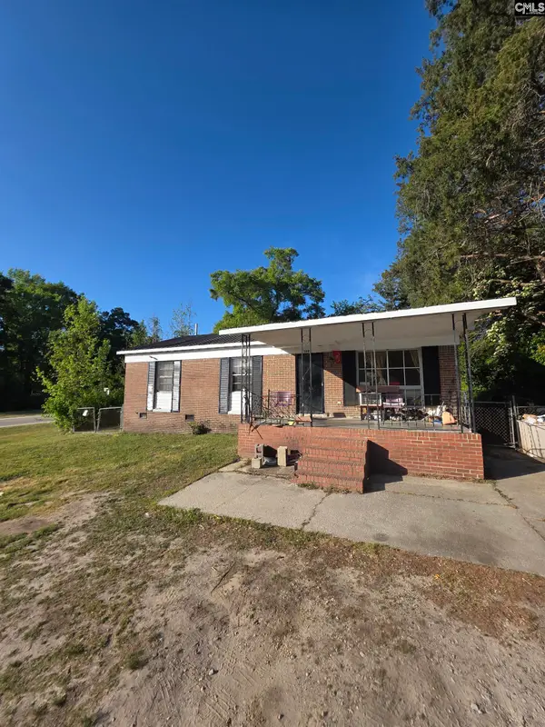 1205 Chestnut Ferry Road, Camden, SC 29020