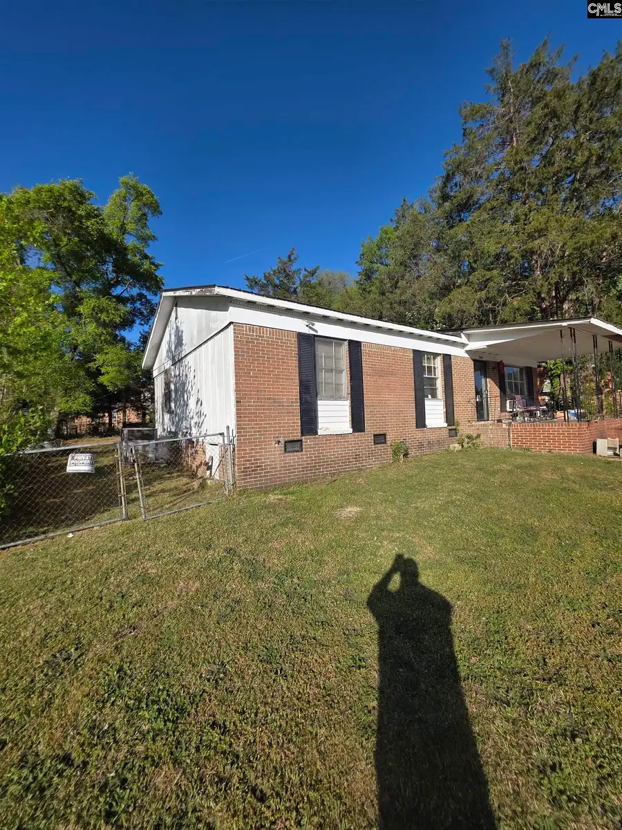 1205 Chestnut Ferry Road, Camden, SC 29020 - #2