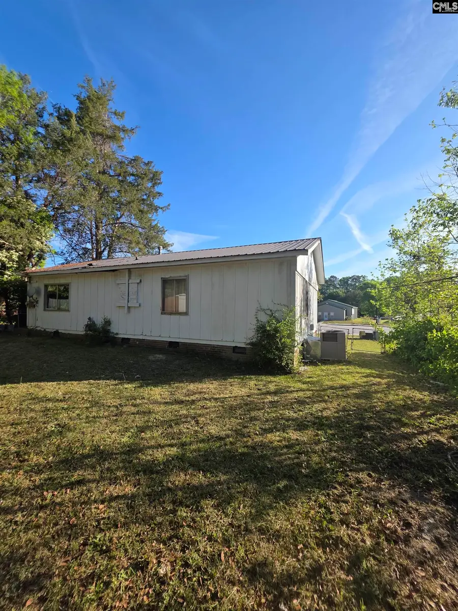 1205 Chestnut Ferry Road, Camden, SC 29020 - #3