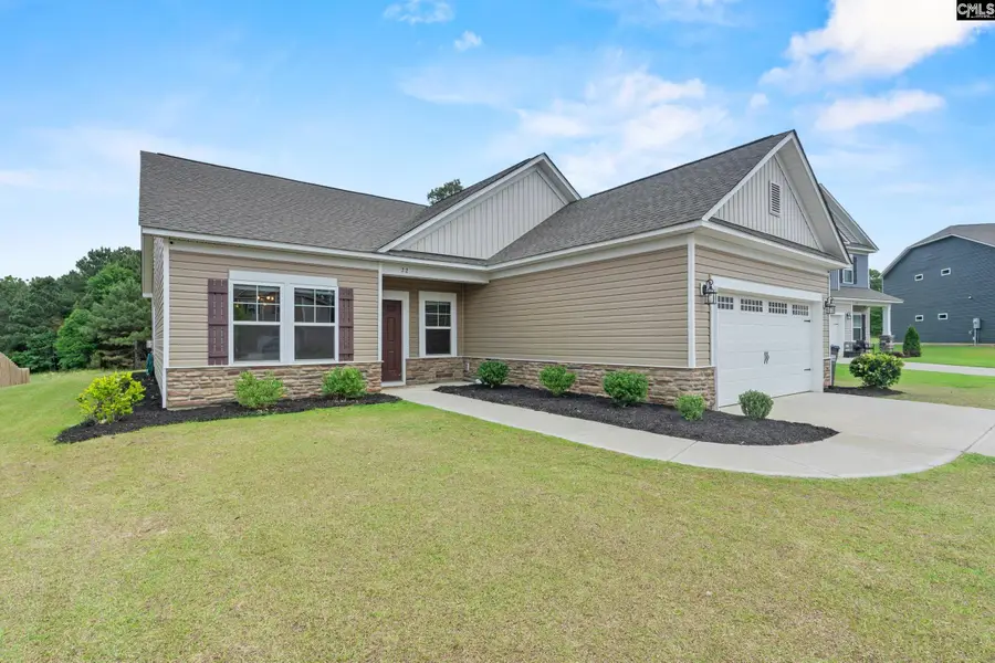 22 Eastfield Drive, Prosperity, SC 29127 - #2