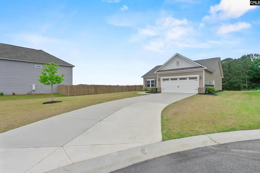 22 Eastfield Drive, Prosperity, SC 29127 - #3