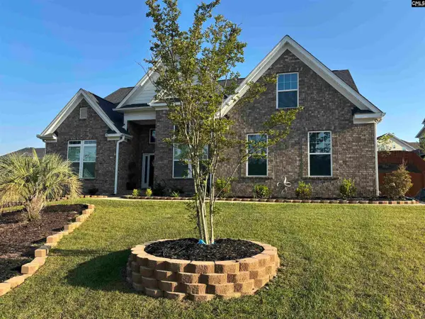 772 Scarlet Oak Road, Blythewood, SC 29016