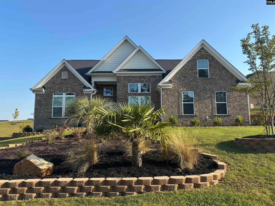 772 Scarlet Oak Road, Blythewood, SC 29016 - #2