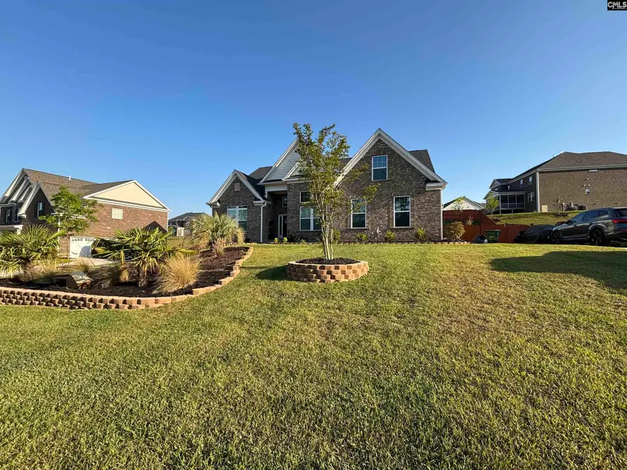 772 Scarlet Oak Road, Blythewood, SC 29016 - #3