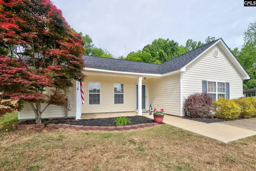 9 Gallup Court, Lugoff, SC 29078 - #3