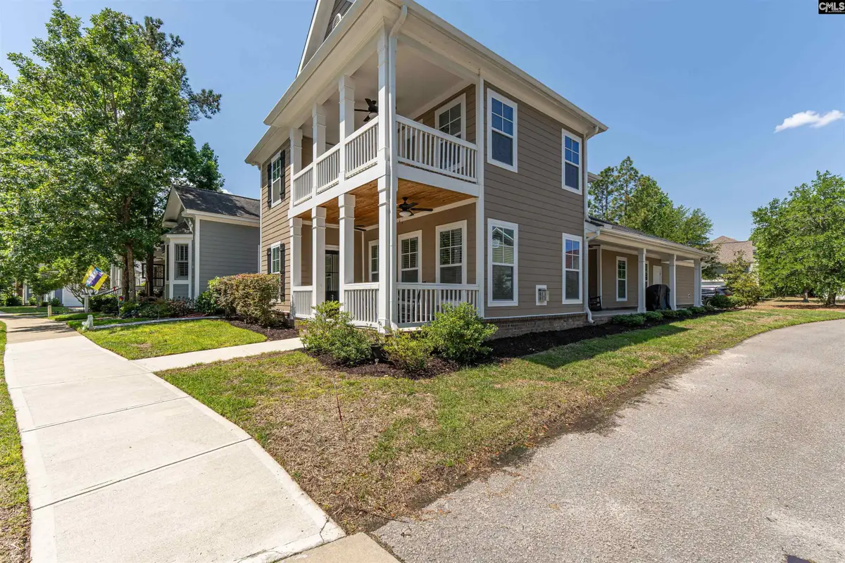 221 Ansonborough Road Road, Columbia, SC 29229 - #1