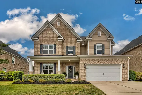 414 Litchfield Lane, Lexington, SC 29072