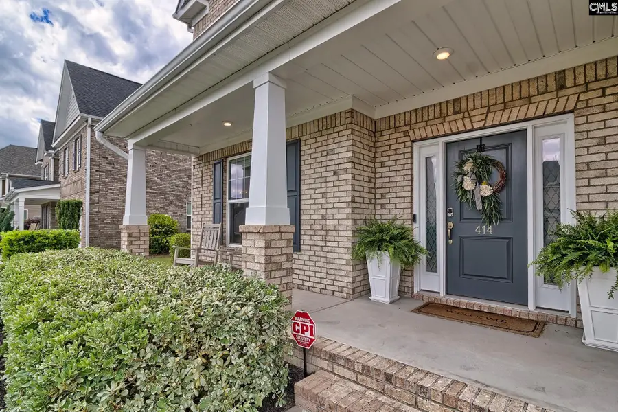 414 Litchfield Lane, Lexington, SC 29072 - #2