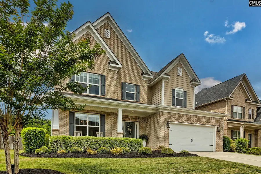 414 Litchfield Lane, Lexington, SC 29072 - #3