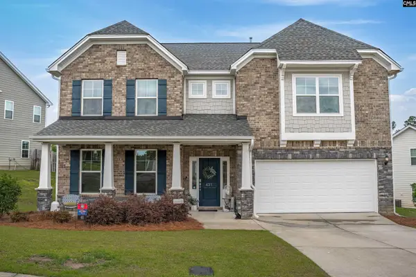 431 Orchard Grove Lane, Elgin, SC 29045
