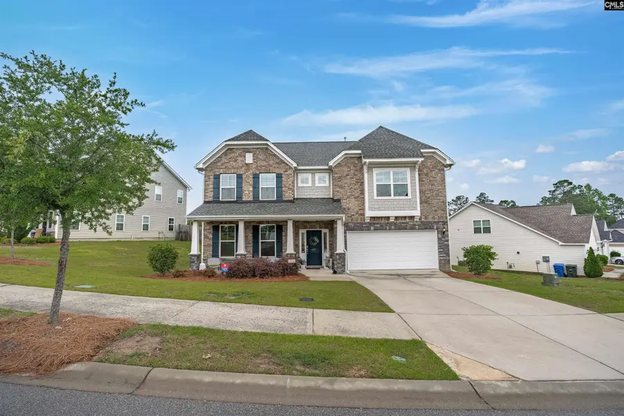 431 Orchard Grove Lane, Elgin, SC 29045 - #2