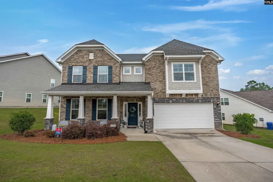 431 Orchard Grove Lane, Elgin, SC 29045 - #3