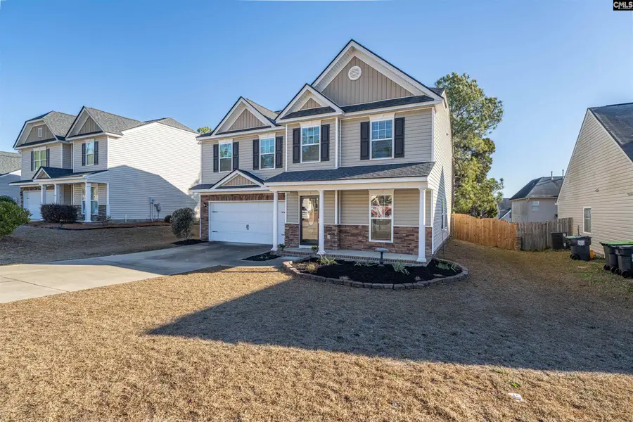 218 Meades Court, Lexington, SC 29073 - #3