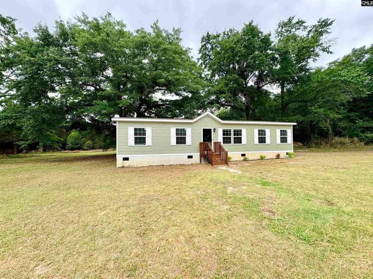 841 Cedar Creek Road, Swansea, SC 29160 - #1