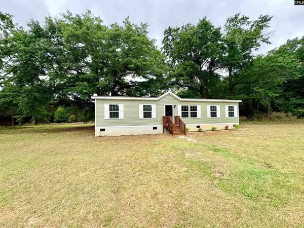 841 Cedar Creek Road, Swansea, SC 29160