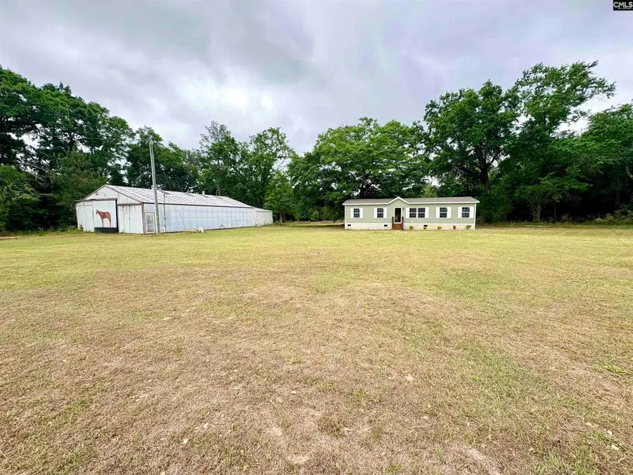 841 Cedar Creek Road, Swansea, SC 29160 - #2