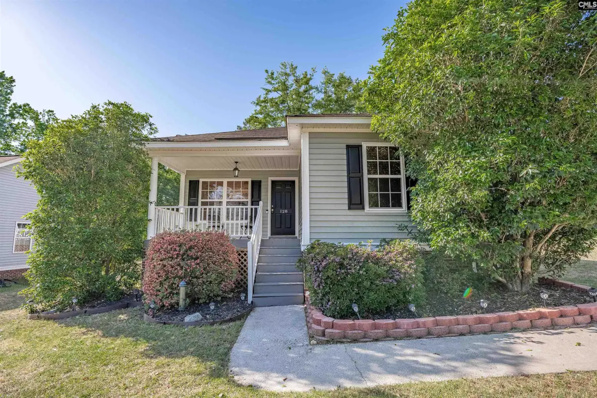 128 St Andrews Place Drive, Columbia, SC 29210 - #1