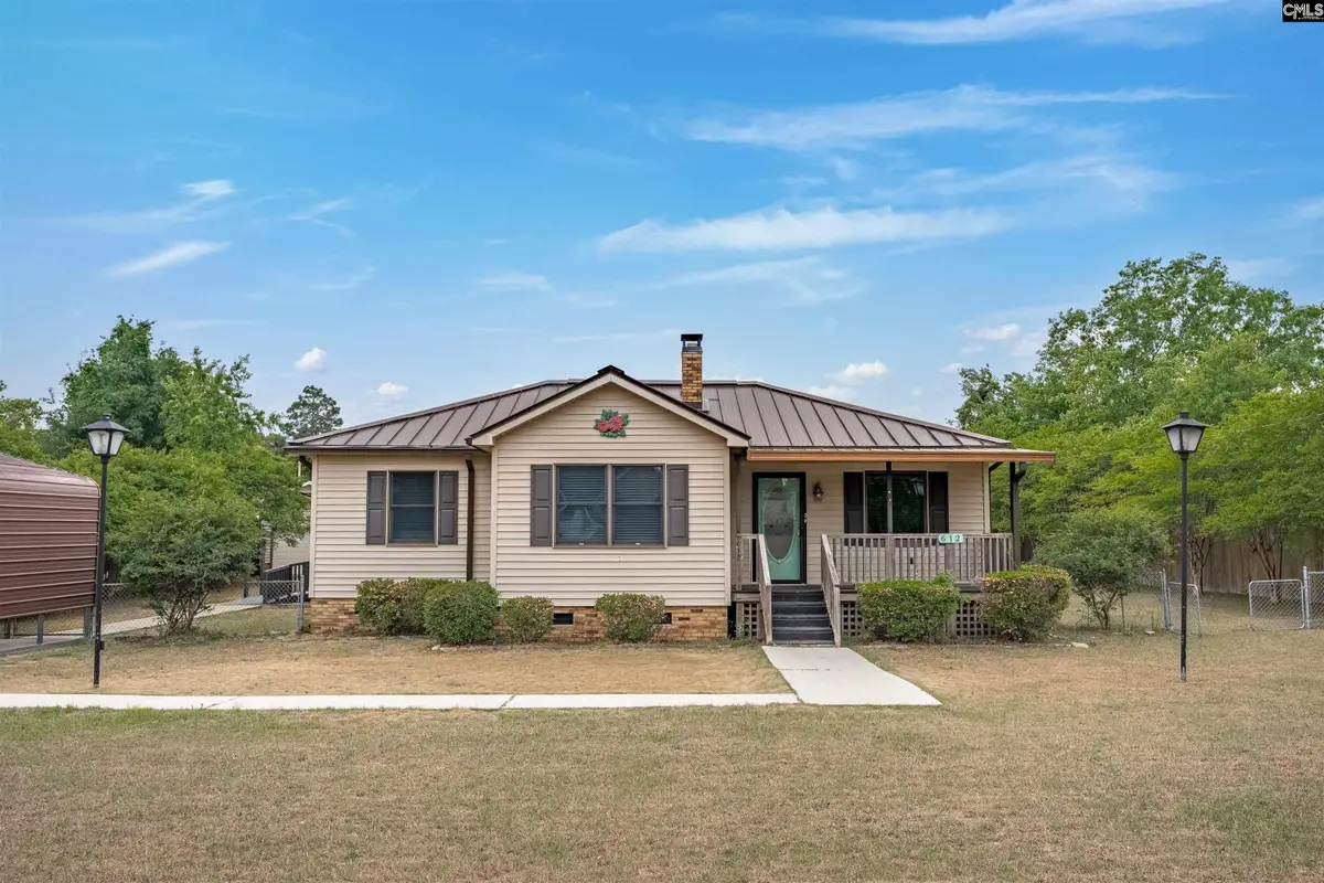 612 Wynette Way, Columbia, SC 29229 - #1